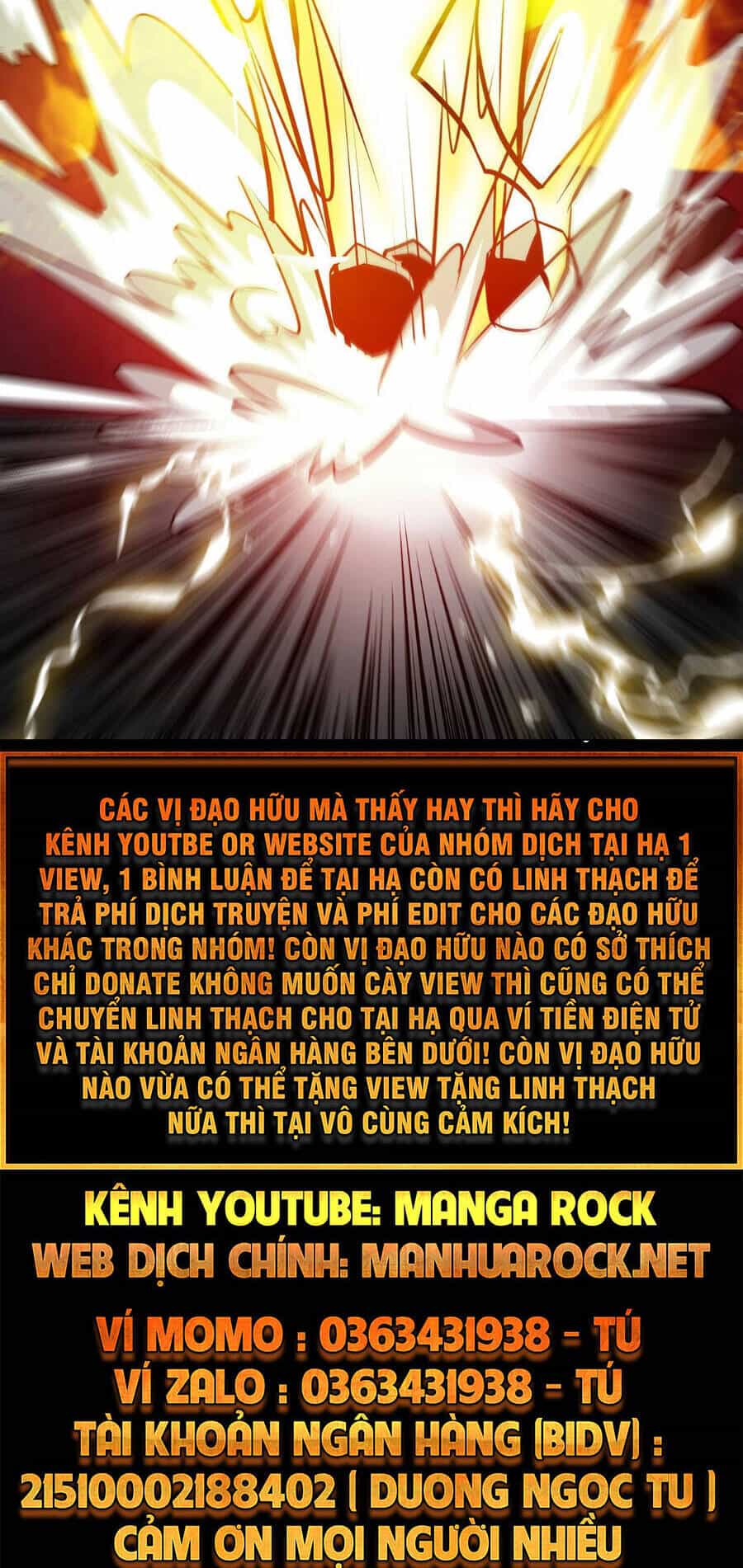 Lâm Binh Đấu Giả - Chương 6 - ảnh 30