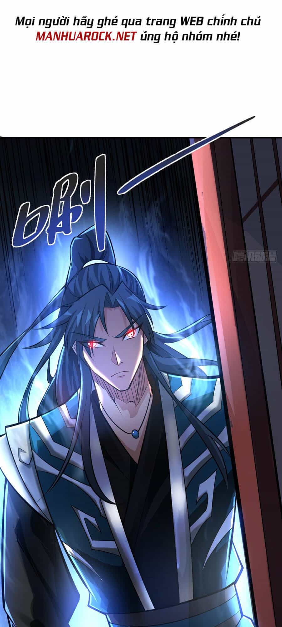 Lâm Binh Đấu Giả - Chương 7 - ảnh 13