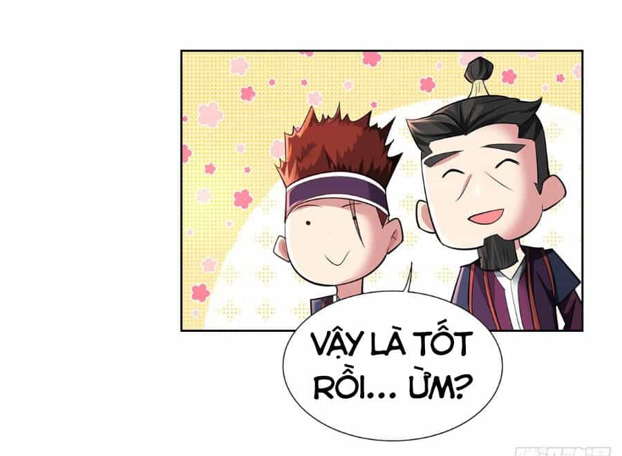 Lâm Binh Đấu Giả - Chương 7 - ảnh 16