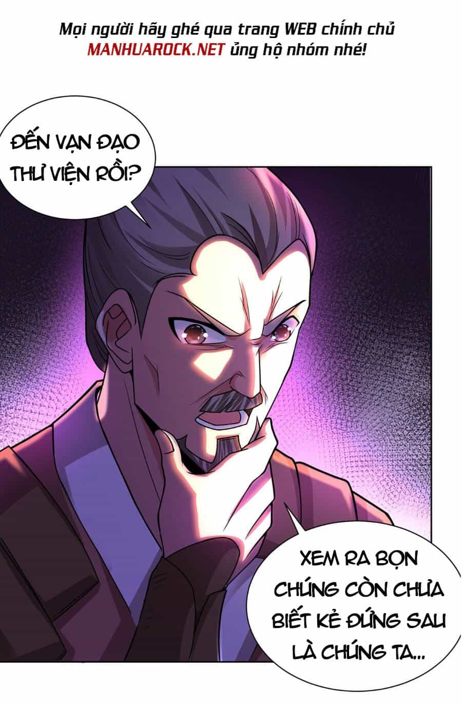 Lâm Binh Đấu Giả - Chương 8 - ảnh 3