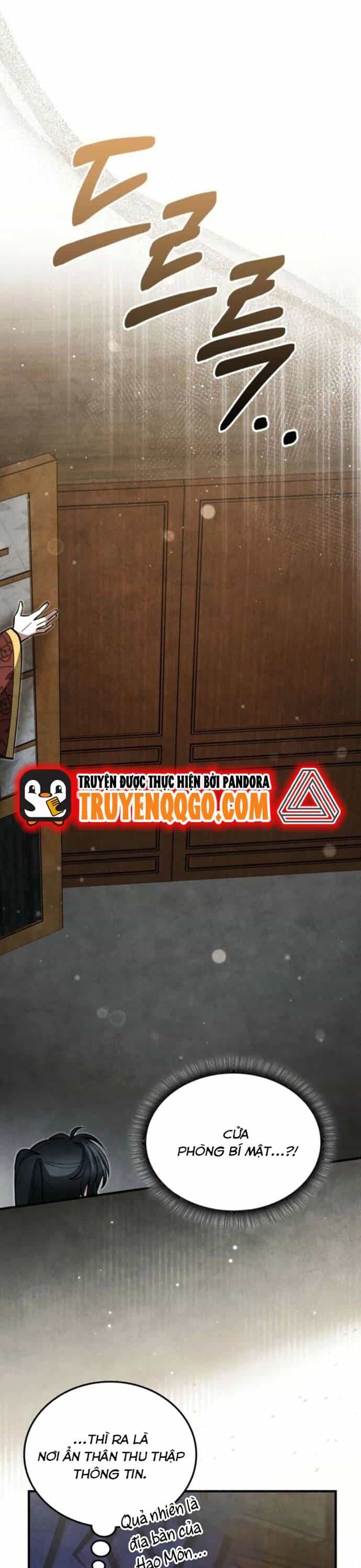 Làm Công Chức Trong Giới Võ Lâm - Chương 11 - ảnh 19