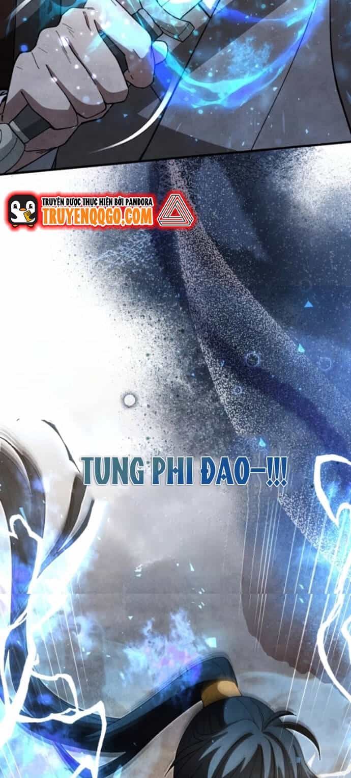 Làm Công Chức Trong Giới Võ Lâm - Chương 18 - ảnh 33