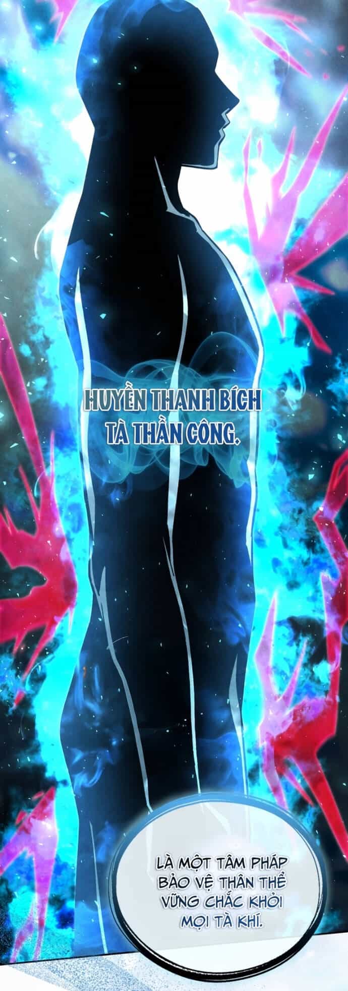 Làm Công Chức Trong Giới Võ Lâm - Chương 21 - ảnh 18