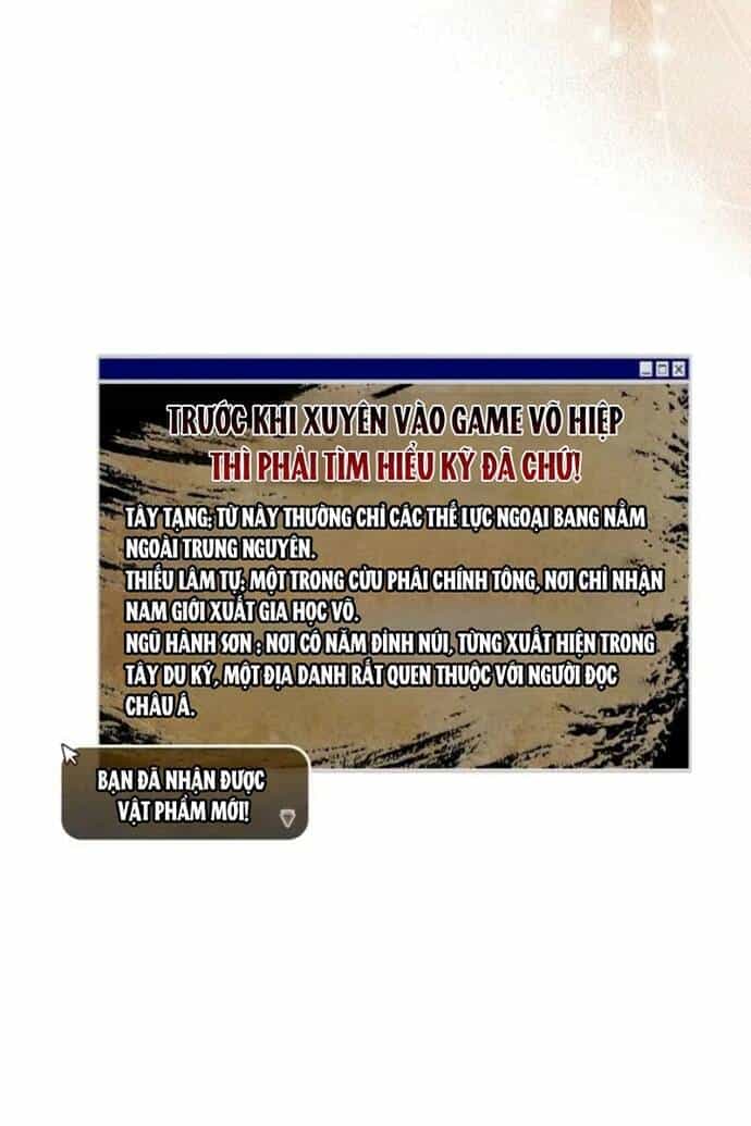 Làm Công Chức Trong Giới Võ Lâm - Chương 9 - ảnh 48