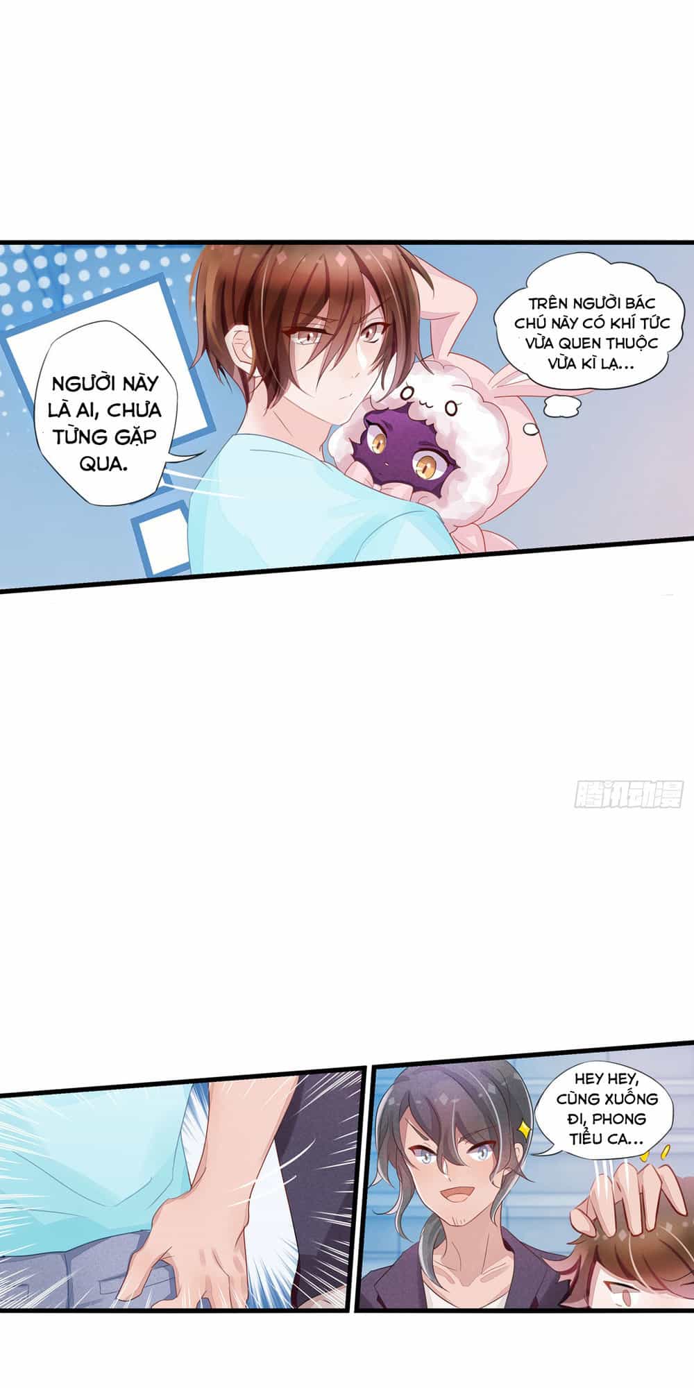Làm Mèo Của Ta - Chương 4 - ảnh 5