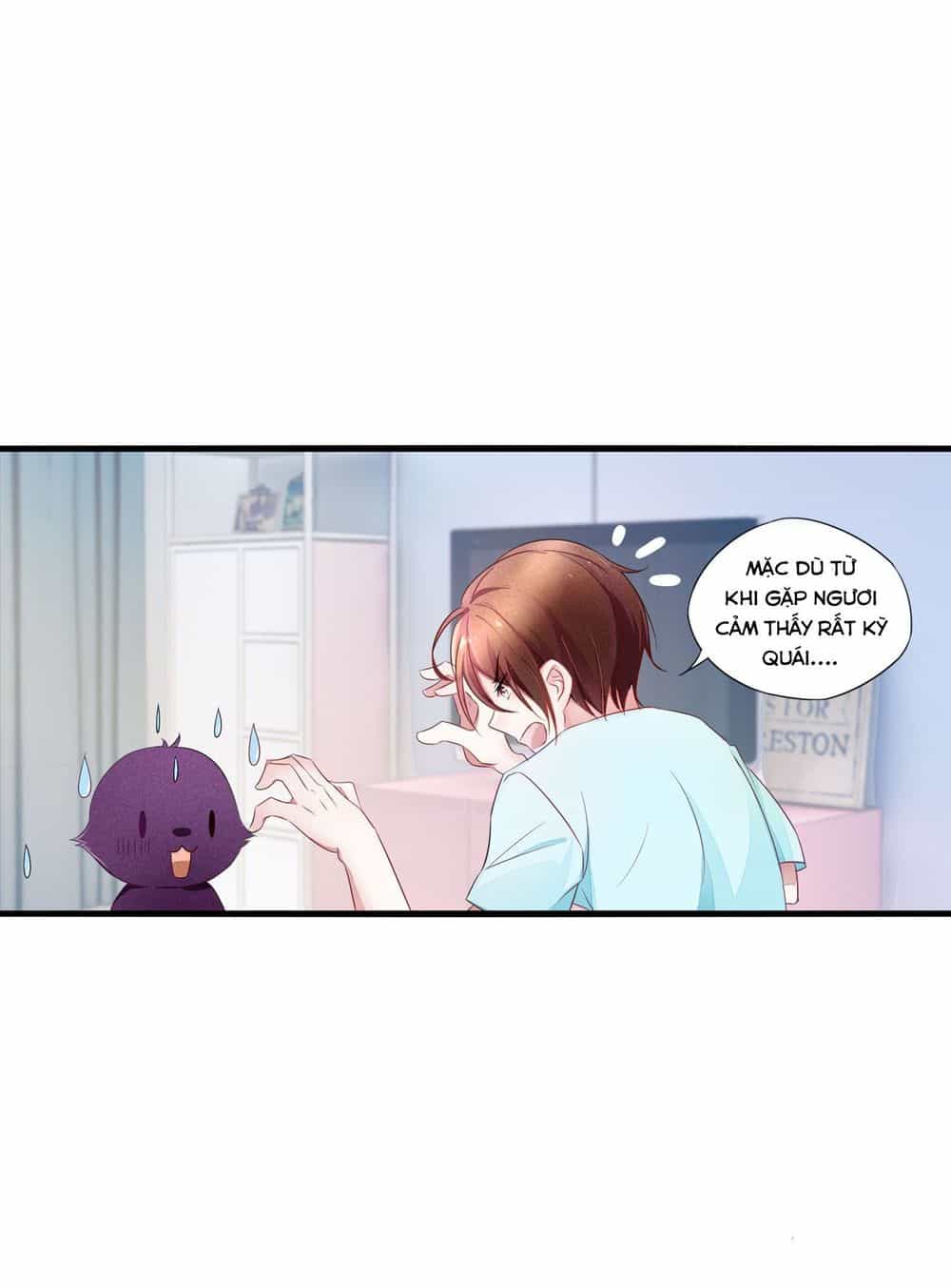 Làm Mèo Của Ta - Chương 6 - ảnh 15