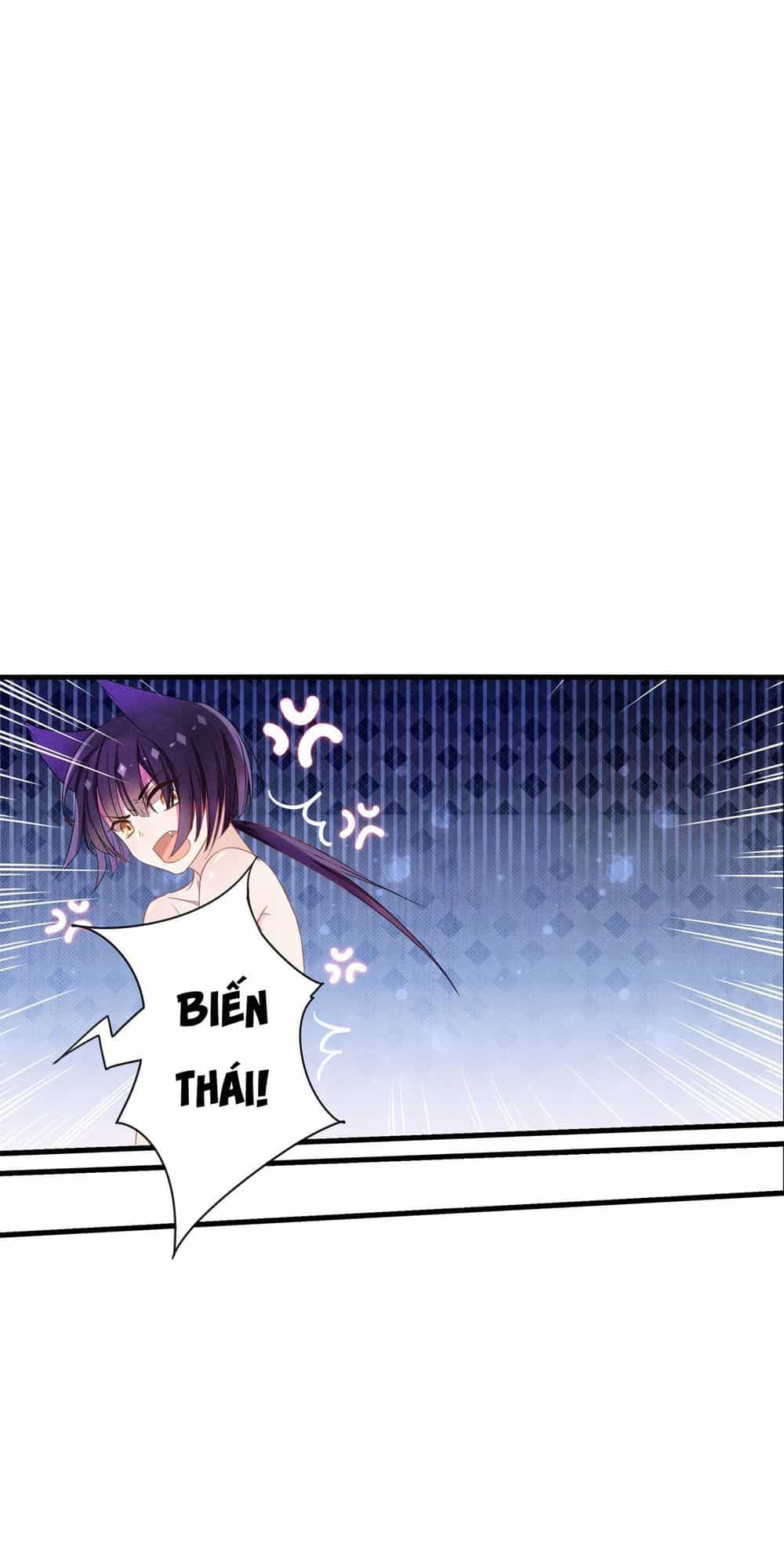 Làm Mèo Của Ta - Chương 6 - ảnh 27