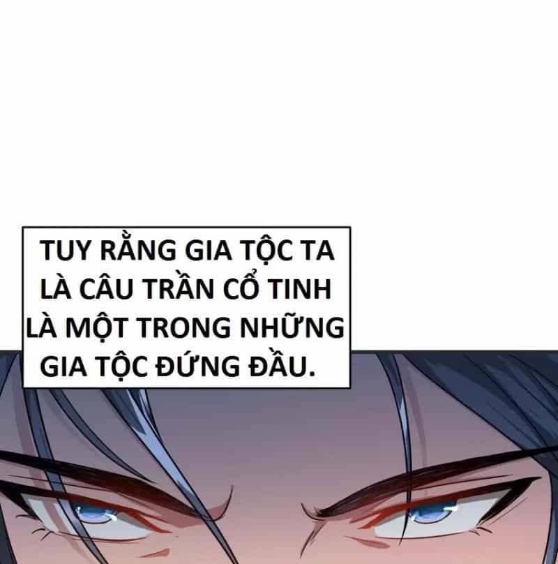 Làm Nhân Vật Phản Diện, Việc Treo Vai Chính Lên Đánh Có Quá Đáng Lắm Không ? - Chương 0 - ảnh 19