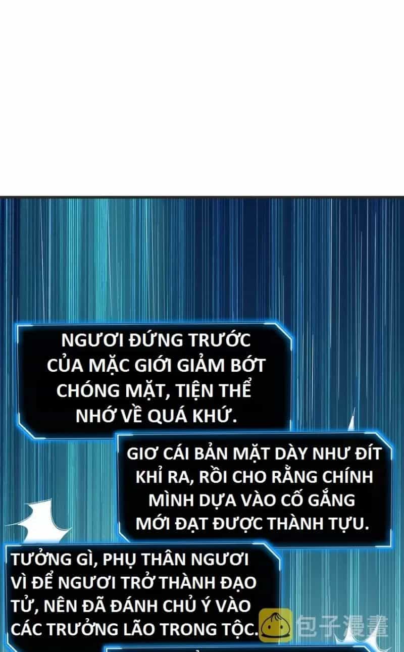 Làm Nhân Vật Phản Diện, Việc Treo Vai Chính Lên Đánh Có Quá Đáng Lắm Không ? - Chương 1 - ảnh 46