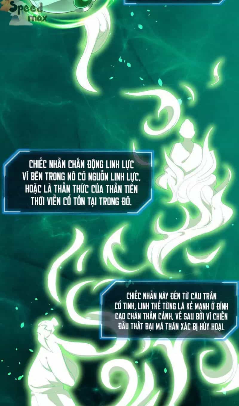 Làm Nhân Vật Phản Diện, Việc Treo Vai Chính Lên Đánh Có Quá Đáng Lắm Không ? - Chương 3 - ảnh 24
