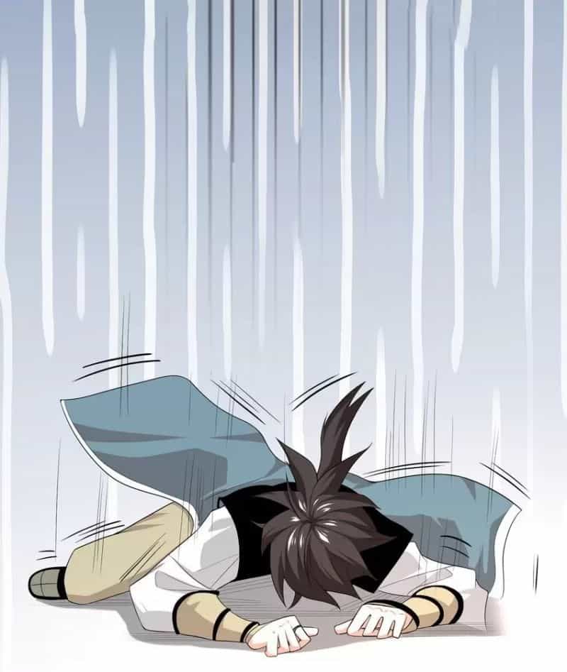 Làm Nhân Vật Phản Diện, Việc Treo Vai Chính Lên Đánh Có Quá Đáng Lắm Không ? - Chương 3 - ảnh 32
