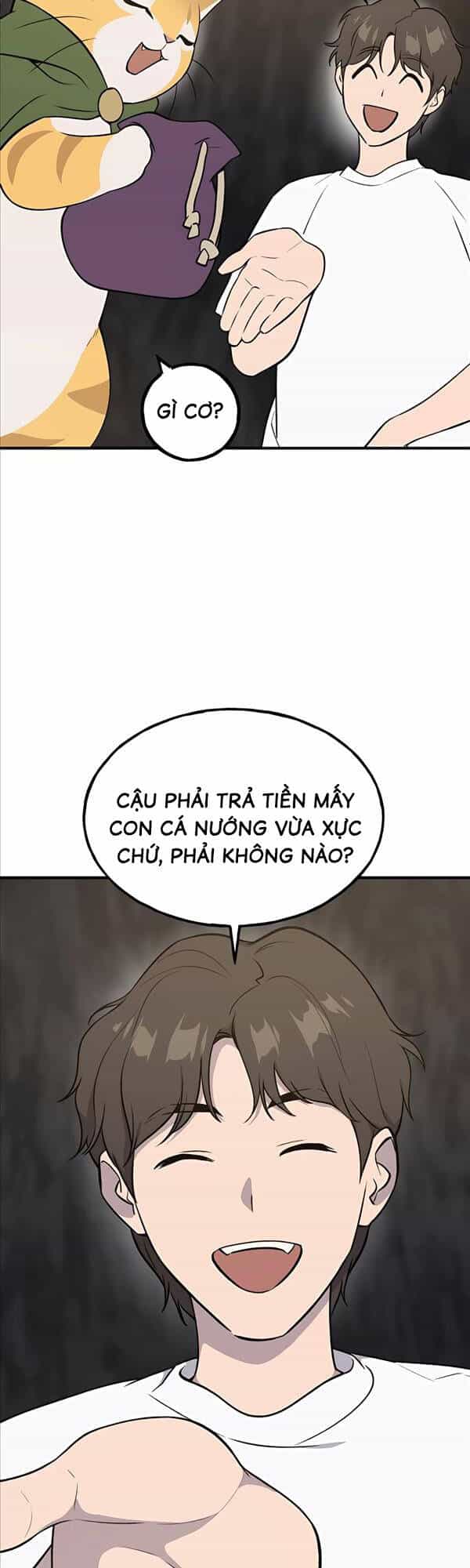 Làm Nông Dân Trong Tòa Tháp Thử Thách - Chương 11 - ảnh 18