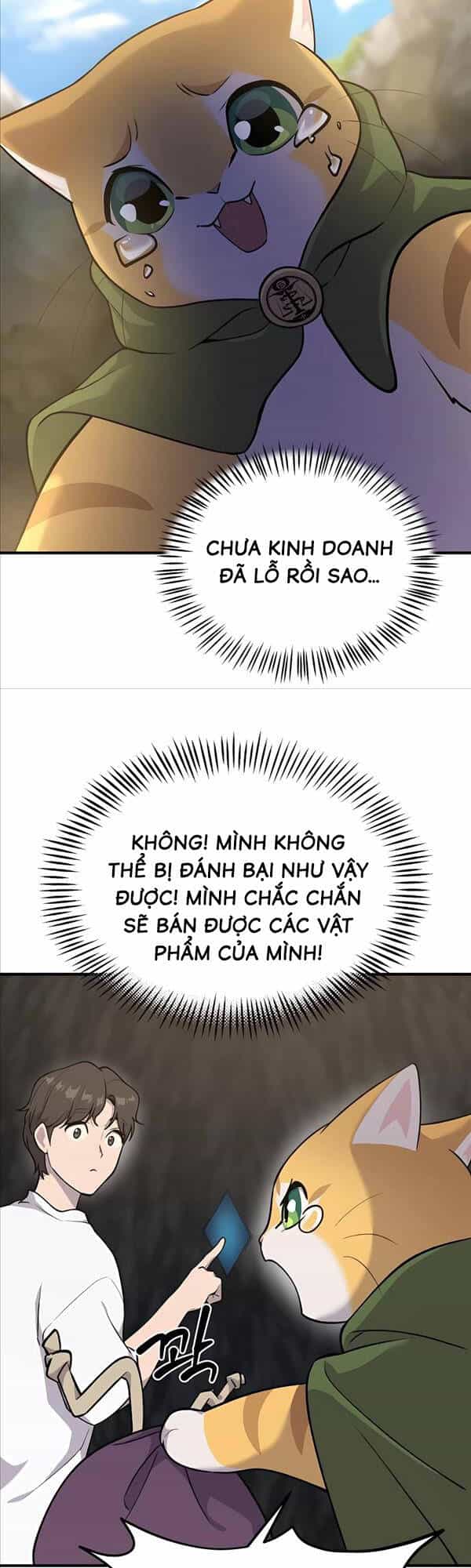 Làm Nông Dân Trong Tòa Tháp Thử Thách - Chương 11 - ảnh 22