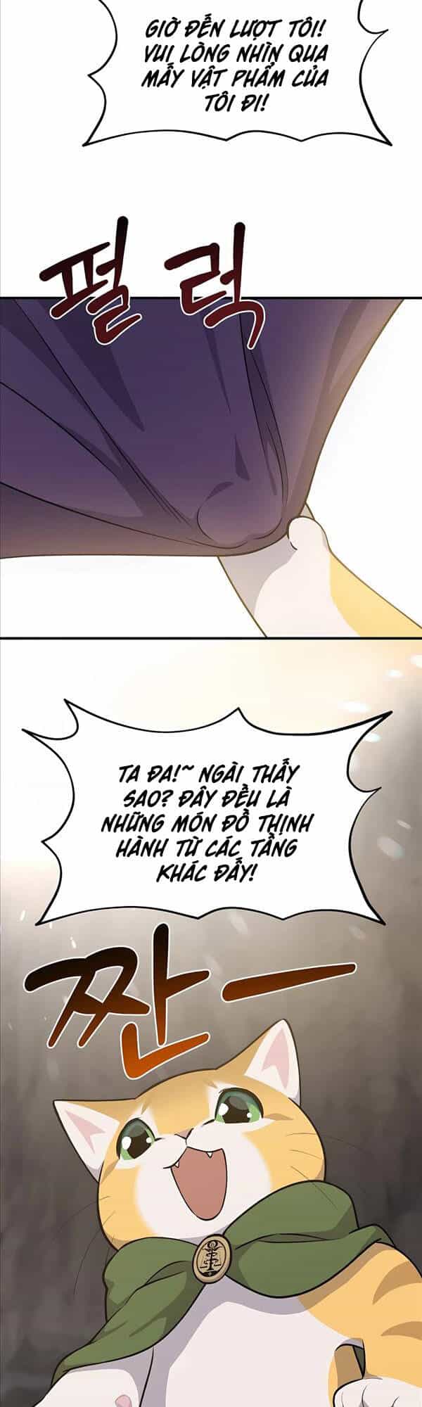 Làm Nông Dân Trong Tòa Tháp Thử Thách - Chương 11 - ảnh 23