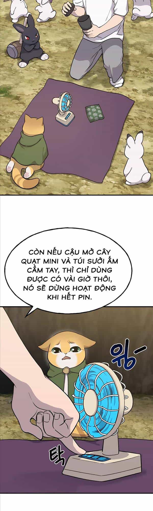 Làm Nông Dân Trong Tòa Tháp Thử Thách - Chương 11 - ảnh 31