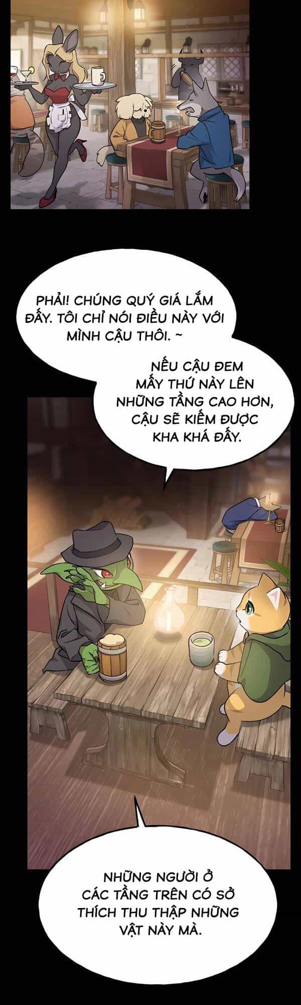 Làm Nông Dân Trong Tòa Tháp Thử Thách - Chương 11 - ảnh 57