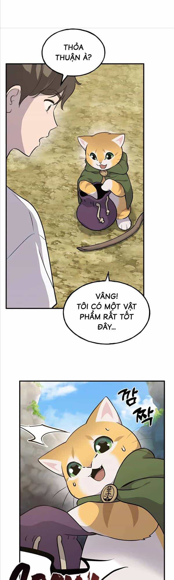 Làm Nông Dân Trong Tòa Tháp Thử Thách - Chương 11 - ảnh 7