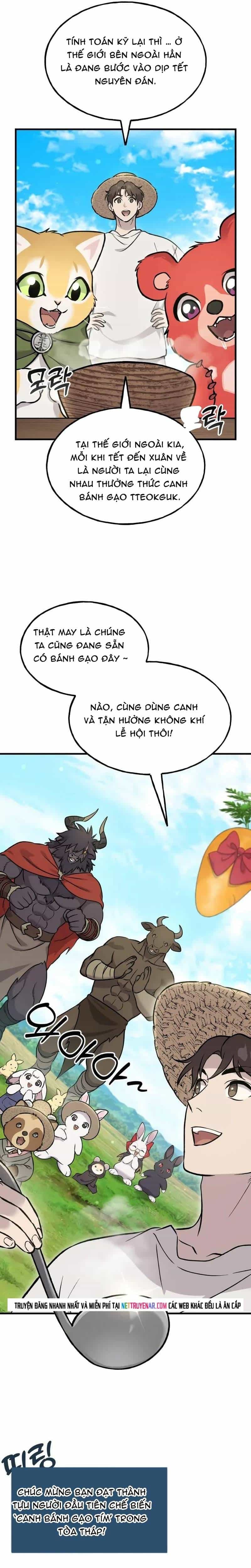 Làm Nông Dân Trong Tòa Tháp Thử Thách - Chương 113 - ảnh 12