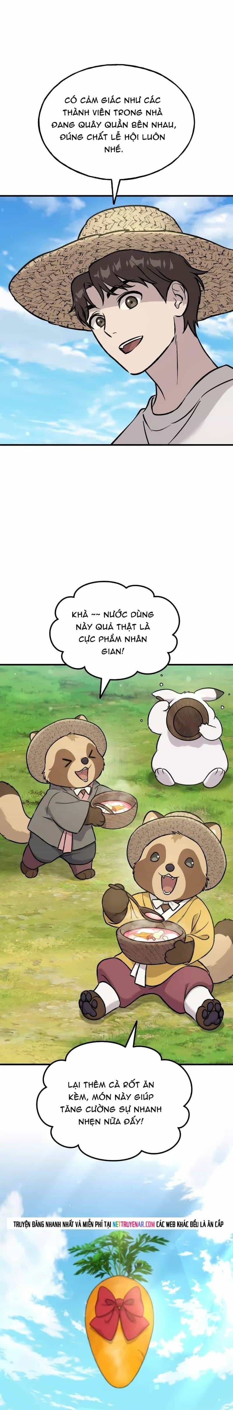 Làm Nông Dân Trong Tòa Tháp Thử Thách - Chương 113 - ảnh 14