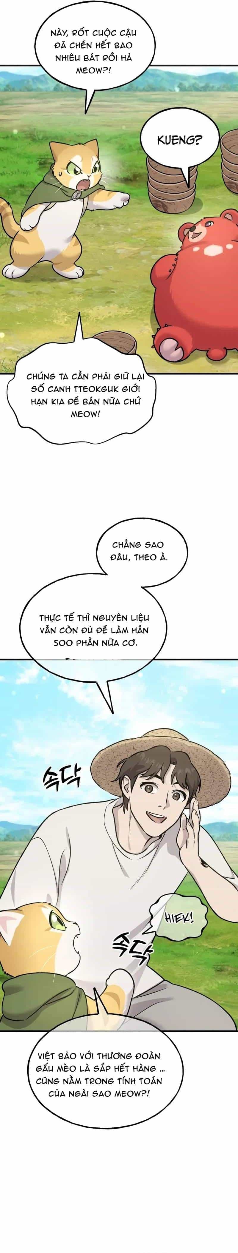Làm Nông Dân Trong Tòa Tháp Thử Thách - Chương 113 - ảnh 26
