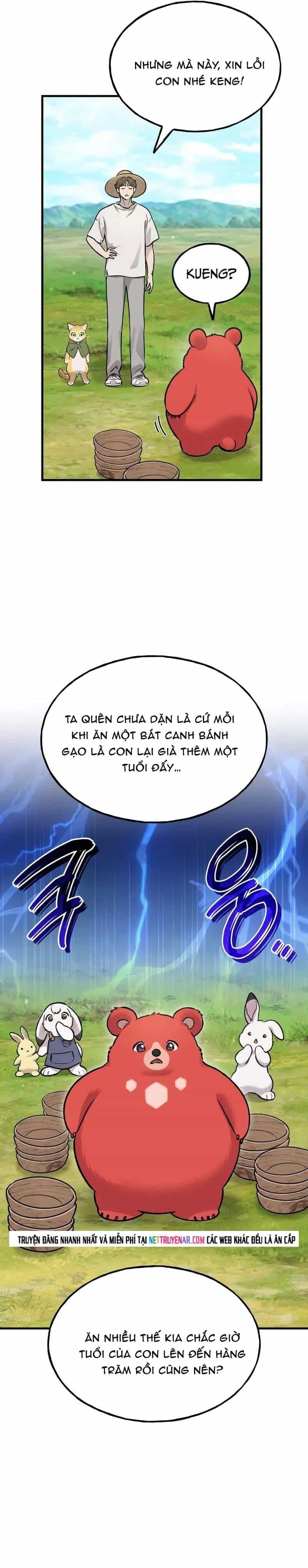 Làm Nông Dân Trong Tòa Tháp Thử Thách - Chương 113 - ảnh 27