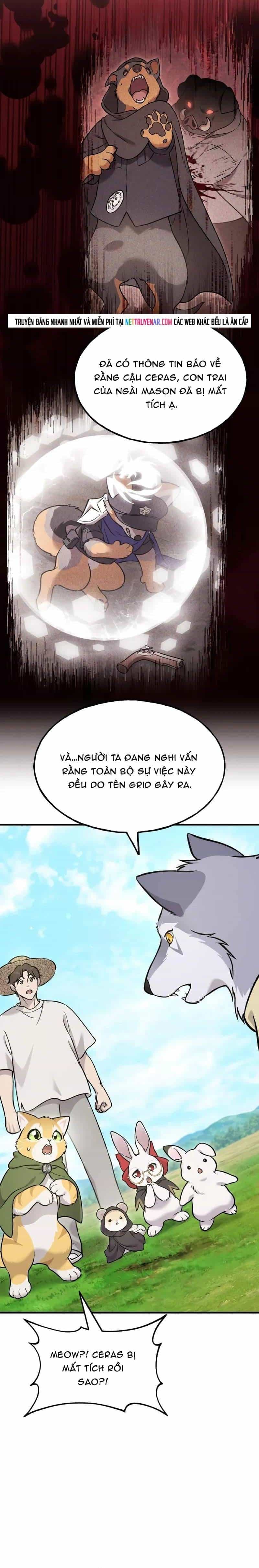 Làm Nông Dân Trong Tòa Tháp Thử Thách - Chương 113 - ảnh 31