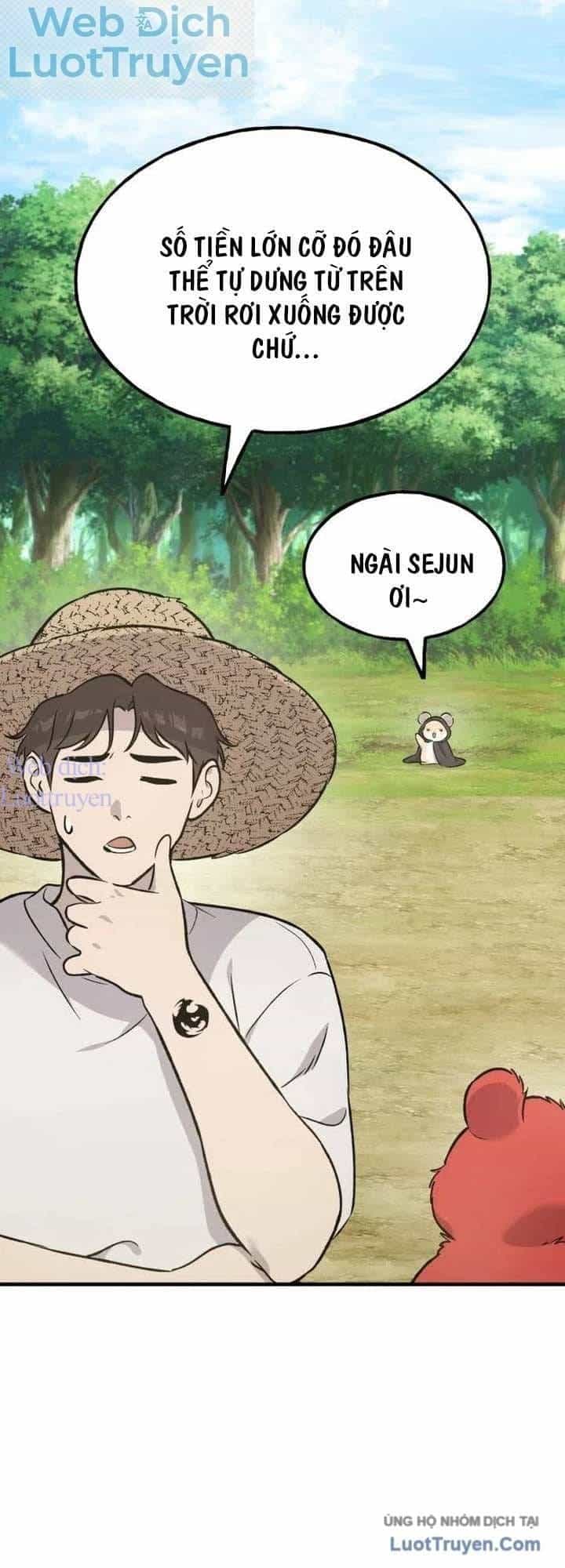 Làm Nông Dân Trong Tòa Tháp Thử Thách - Chương 147 - ảnh 38