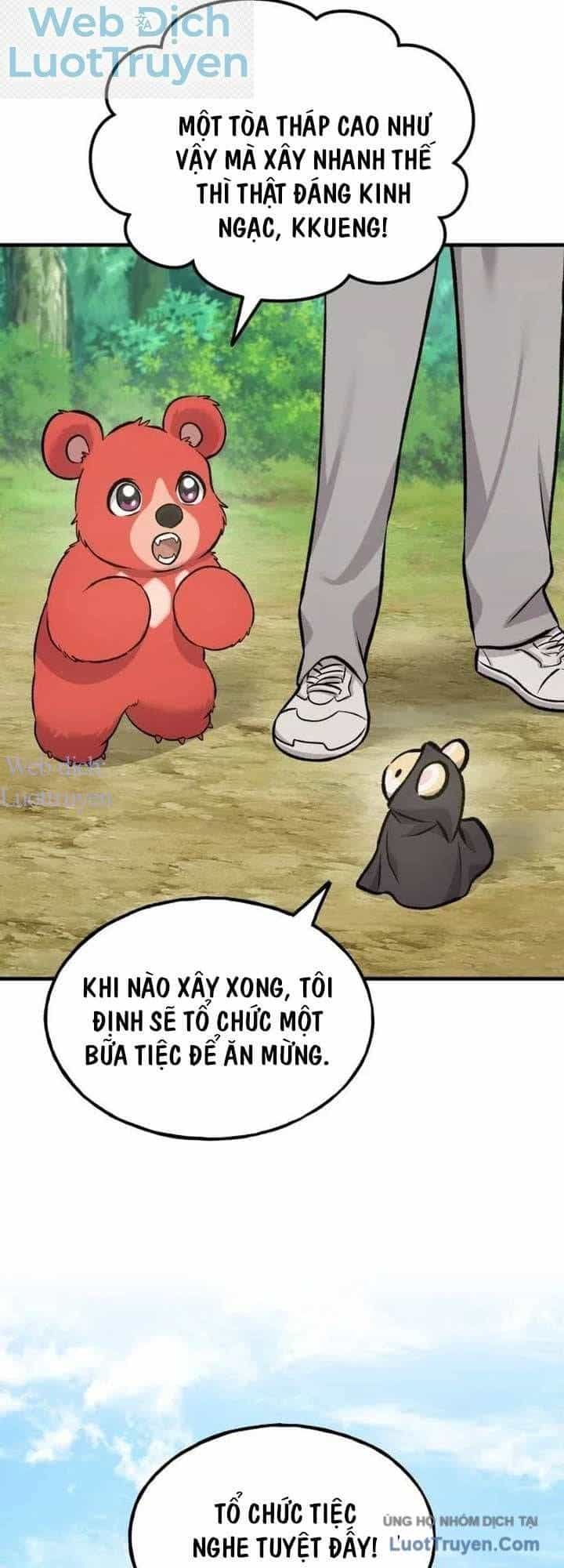 Làm Nông Dân Trong Tòa Tháp Thử Thách - Chương 147 - ảnh 42