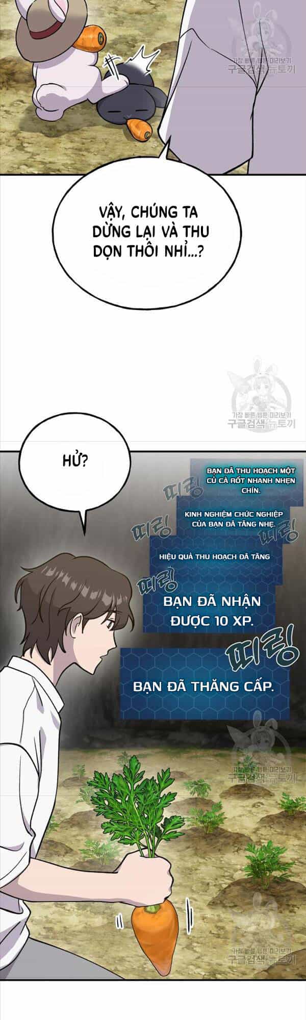 Làm Nông Dân Trong Tòa Tháp Thử Thách - Chương 18 - ảnh 58