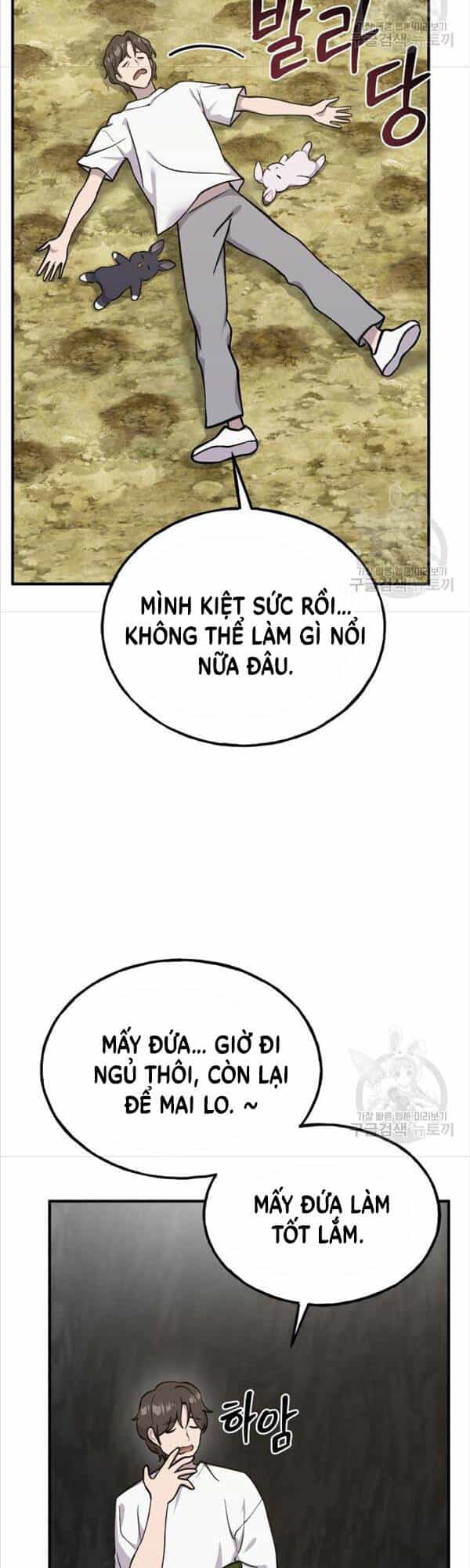 Làm Nông Dân Trong Tòa Tháp Thử Thách - Chương 18 - ảnh 68
