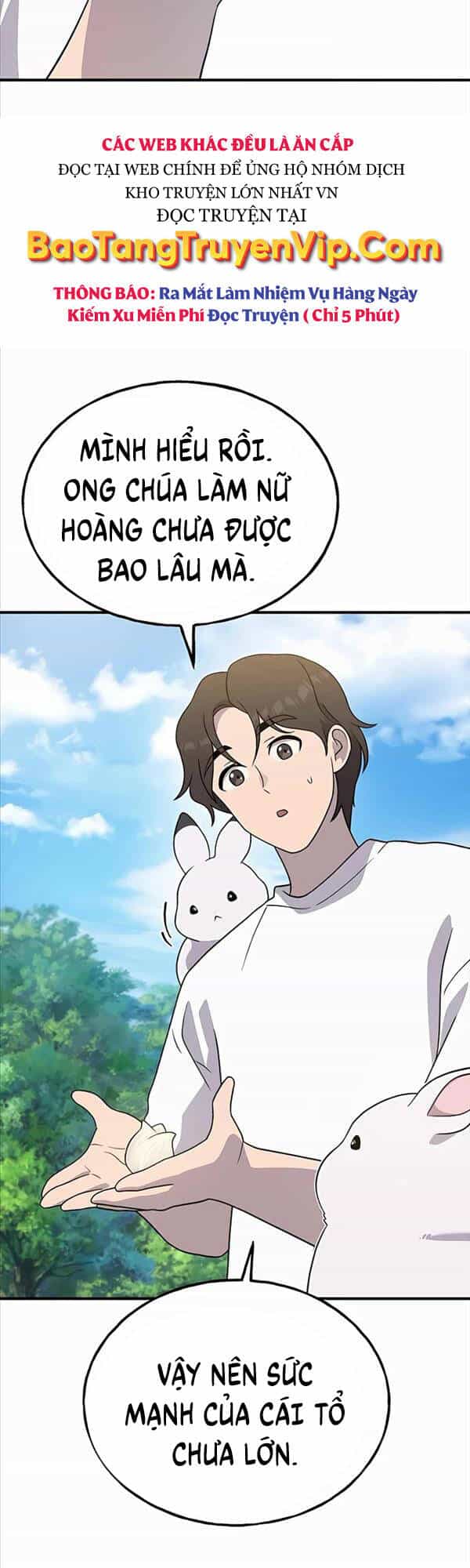 Làm Nông Dân Trong Tòa Tháp Thử Thách - Chương 28 - ảnh 17