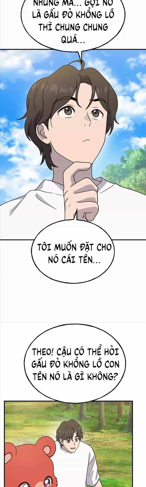 Làm Nông Dân Trong Tòa Tháp Thử Thách - Chương 28 - ảnh 42