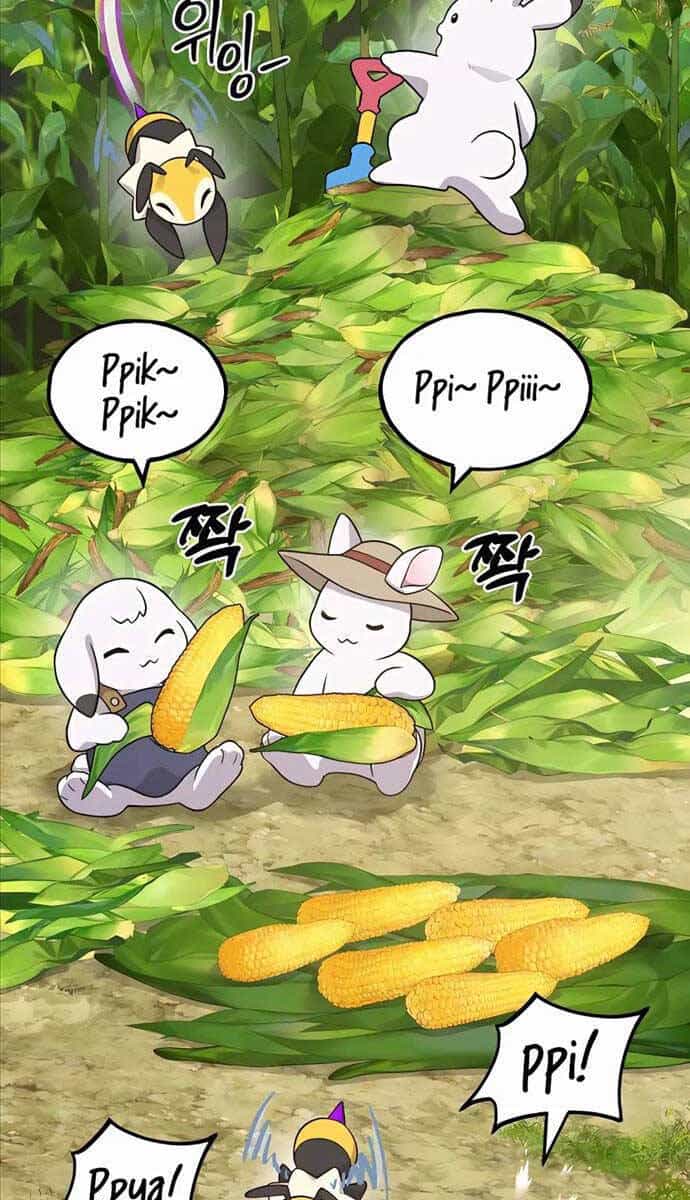 Làm Nông Dân Trong Tòa Tháp Thử Thách - Chương 33 - ảnh 26