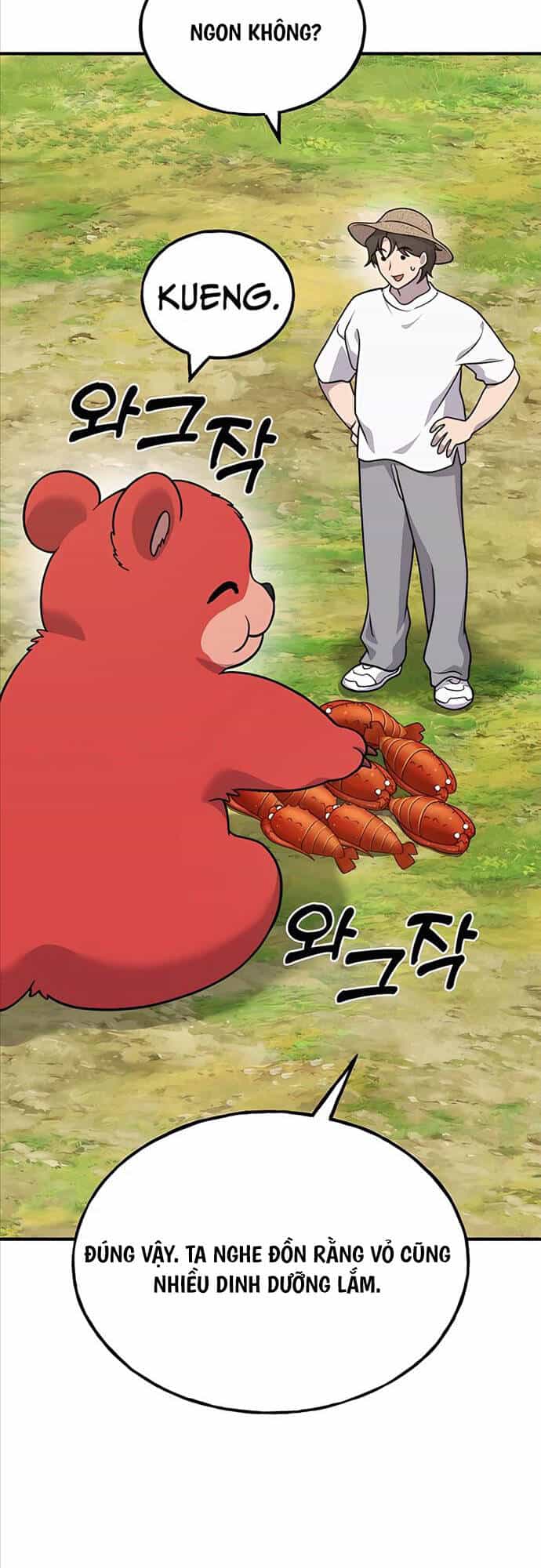 Làm Nông Dân Trong Tòa Tháp Thử Thách - Chương 38 - ảnh 41