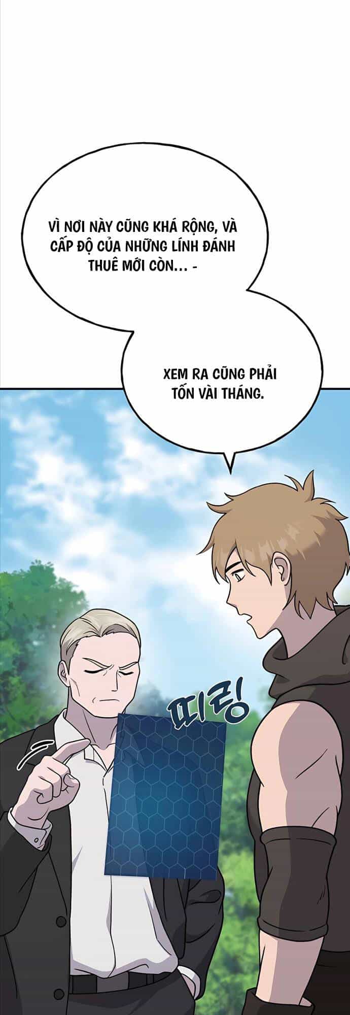 Làm Nông Dân Trong Tòa Tháp Thử Thách - Chương 38 - ảnh 56