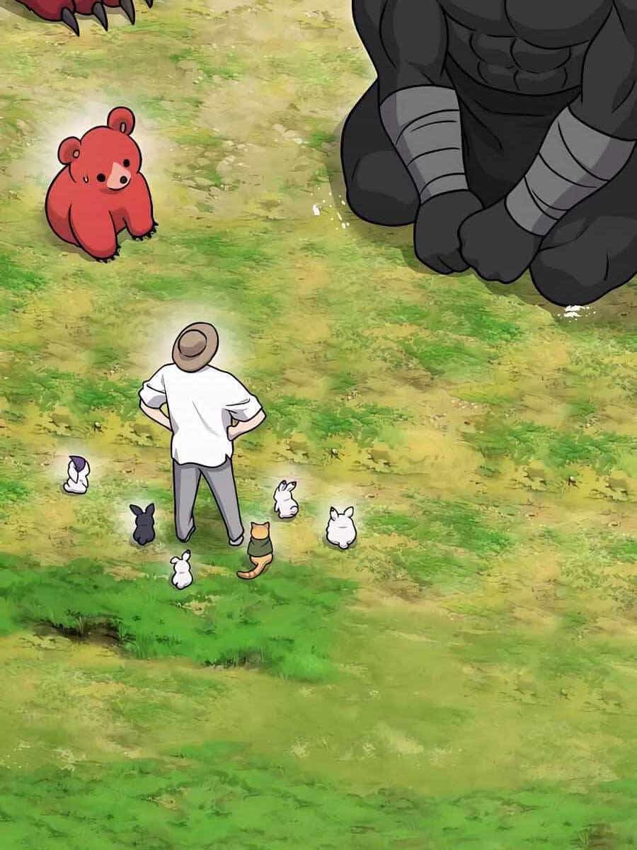 Làm Nông Dân Trong Tòa Tháp Thử Thách - Chương 41 - ảnh 5