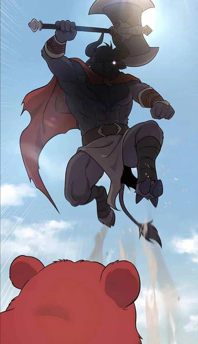 Làm Nông Dân Trong Tòa Tháp Thử Thách - Chương 48 - ảnh 43