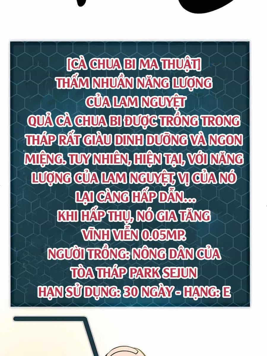 Làm Nông Dân Trong Tòa Tháp Thử Thách - Chương 5 - ảnh 131