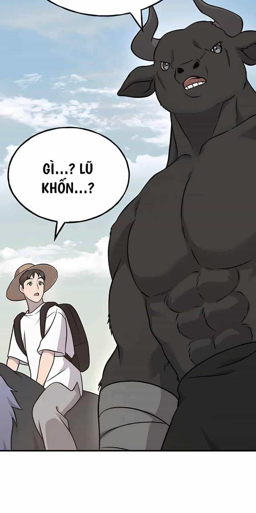 Làm Nông Dân Trong Tòa Tháp Thử Thách - Chương 53 - ảnh 27