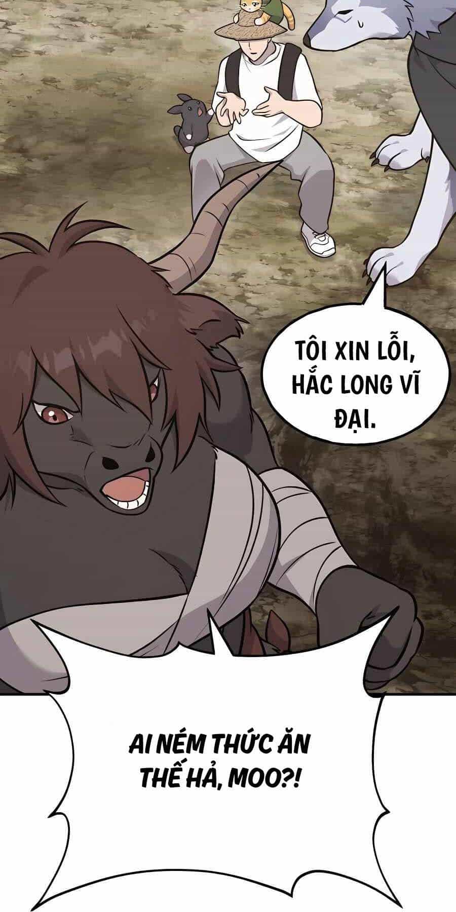 Làm Nông Dân Trong Tòa Tháp Thử Thách - Chương 53 - ảnh 46