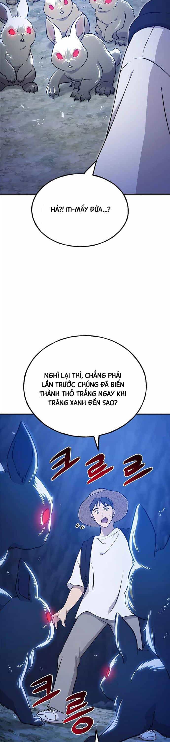 Làm Nông Dân Trong Tòa Tháp Thử Thách - Chương 55 - ảnh 14