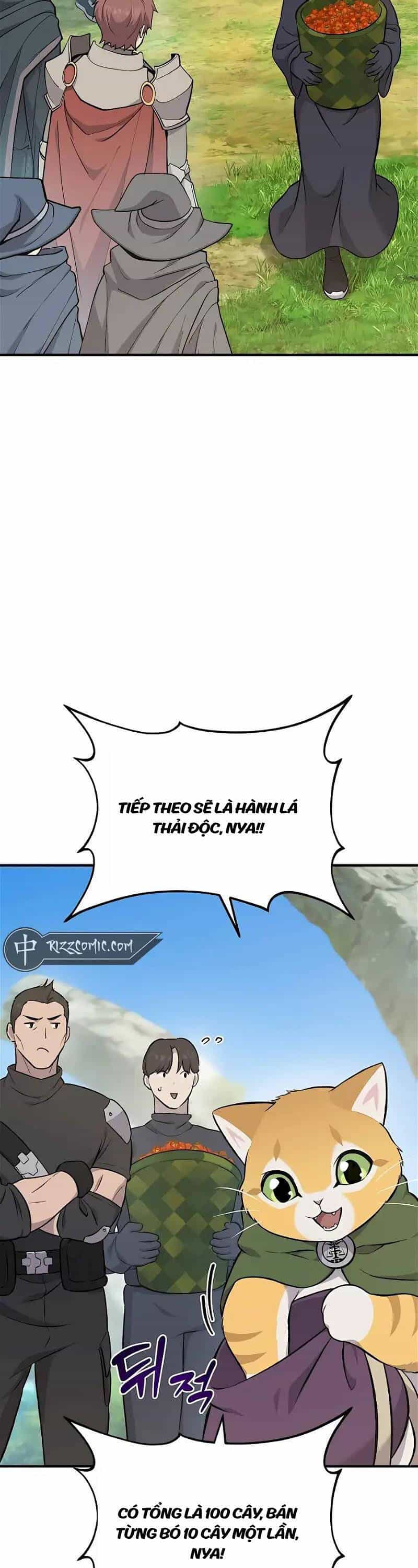 Làm Nông Dân Trong Tòa Tháp Thử Thách - Chương 61 - ảnh 21