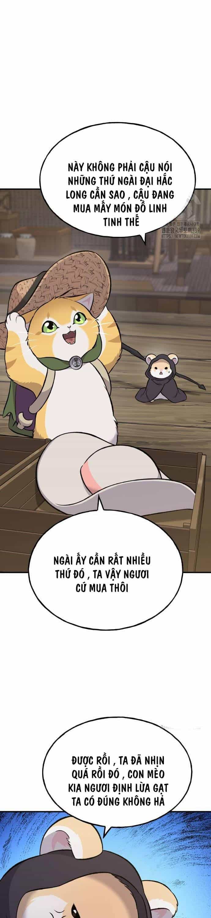Làm Nông Dân Trong Tòa Tháp Thử Thách - Chương 63 - ảnh 13