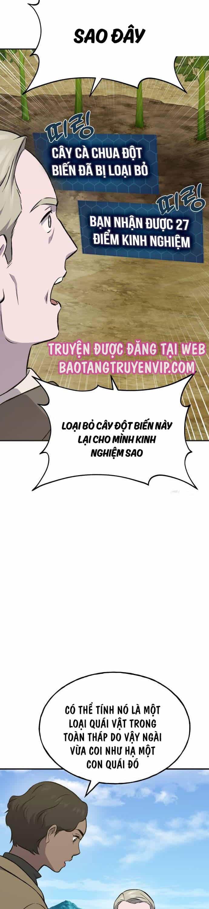 Làm Nông Dân Trong Tòa Tháp Thử Thách - Chương 63 - ảnh 42