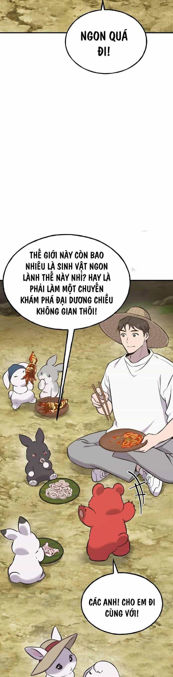 Làm Nông Dân Trong Tòa Tháp Thử Thách - Chương 64 - ảnh 13