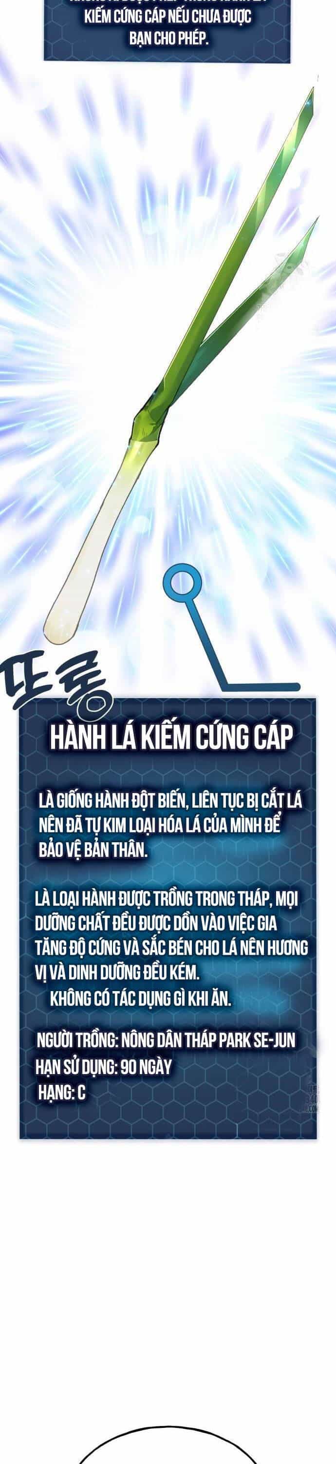 Làm Nông Dân Trong Tòa Tháp Thử Thách - Chương 64 - ảnh 37