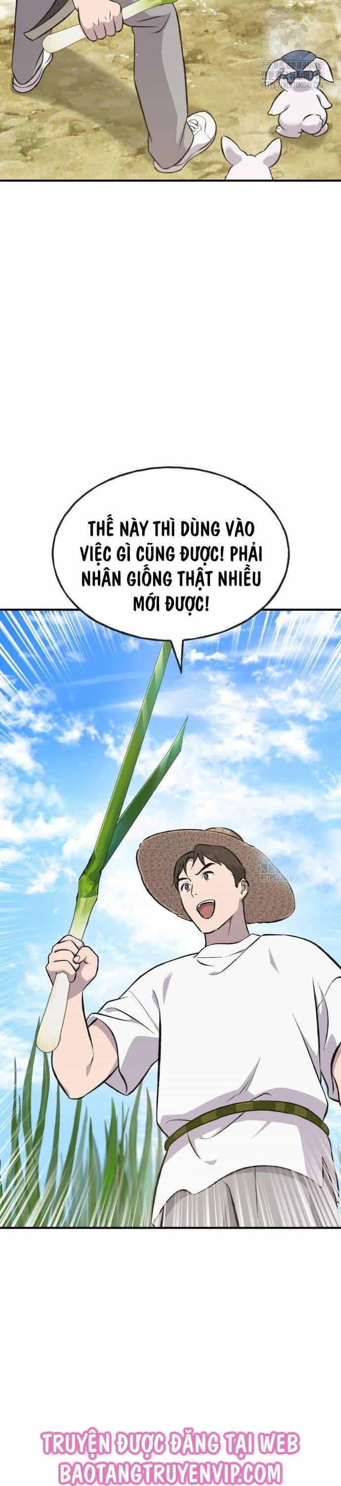 Làm Nông Dân Trong Tòa Tháp Thử Thách - Chương 64 - ảnh 41