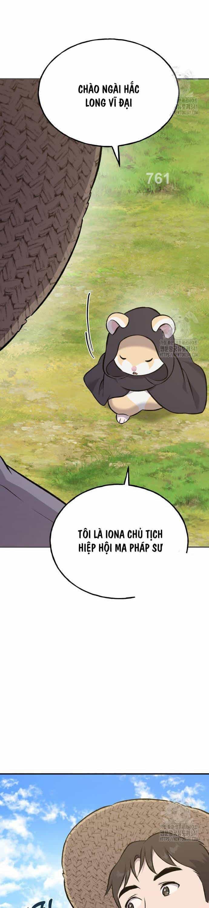 Làm Nông Dân Trong Tòa Tháp Thử Thách - Chương 65 - ảnh 3