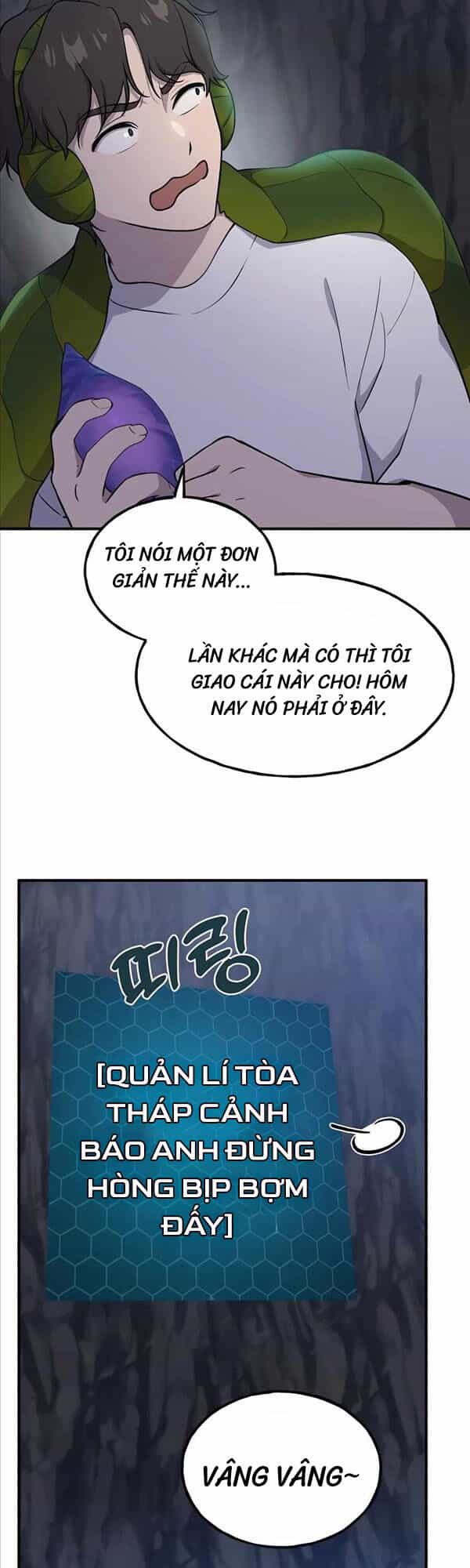 Làm Nông Dân Trong Tòa Tháp Thử Thách - Chương 7 - ảnh 43