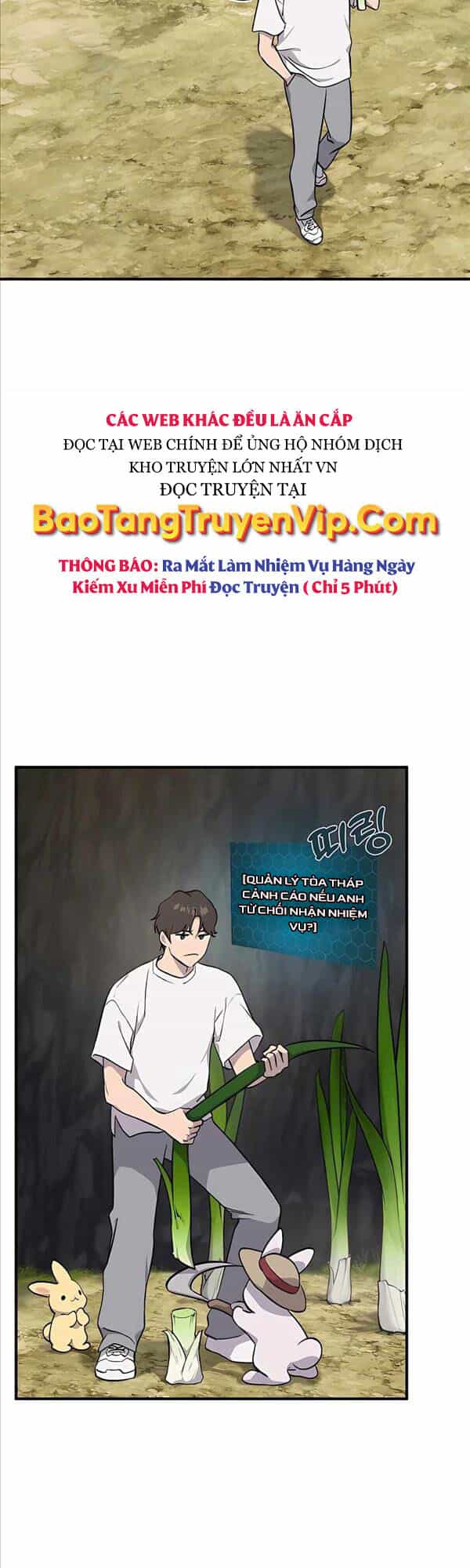 Làm Nông Dân Trong Tòa Tháp Thử Thách - Chương 7 - ảnh 8